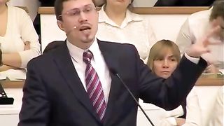 Алексей Прокопенко - Библейский выбор спутника жизни 2