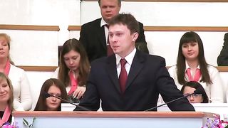 Алексей Прокопенко - Вход Царя