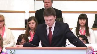 Алексей Прокопенко - Вход Царя