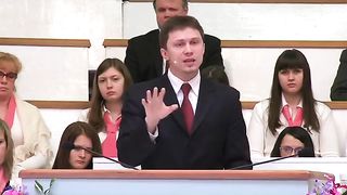 Алексей Прокопенко - Вход Царя