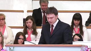 Алексей Прокопенко - Вход Царя