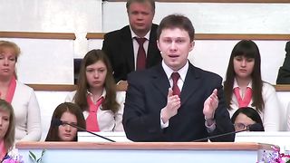 Алексей Прокопенко - Вход Царя