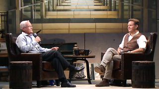 Марк Барнетт - Лидерство не по сценарию