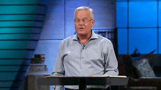 Билл Хайбелс - Мужество которого требует лидерство