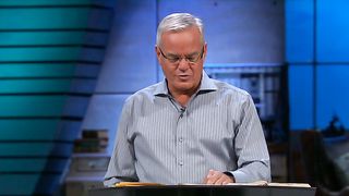 Билл Хайбелс - Мужество которого требует лидерство