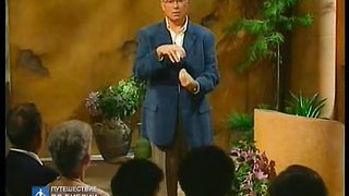 Брюс Уилкинсон - Семь ступеней духовного роста 14