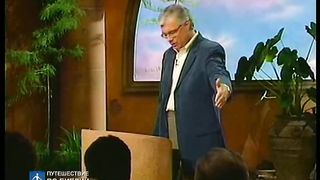 Брюс Уилкинсон - Семь ступеней духовного роста 6