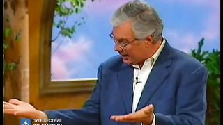 Брюс Уилкинсон - Семь ступеней духовного роста 3