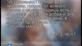 Брюс Уилкинсон - Семь ступеней духовного роста 3