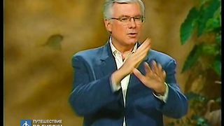 Брюс Уилкинсон - Семь ступеней духовного роста 1