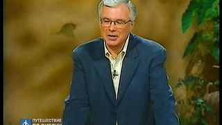 Брюс Уилкинсон - Семь ступеней духовного роста 1