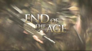 Ирвин Бакстер - Начертание зверя 8