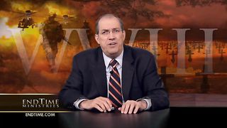 Ирвин Бакстер - Начертание зверя 8