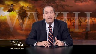 Ирвин Бакстер - Начертание зверя 8