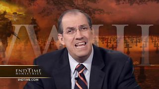 Ирвин Бакстер - Начертание зверя 7