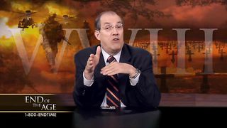 Ирвин Бакстер - Начертание зверя 7