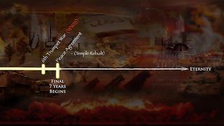 Ирвин Бакстер - Начертание зверя 7