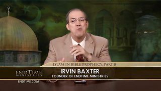 Ирвин Бакстер - Начертание зверя 6