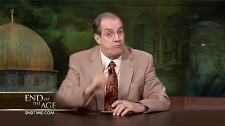 Ирвин Бакстер - Начертание зверя 6