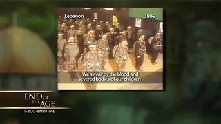 Ирвин Бакстер - Начертание зверя 6