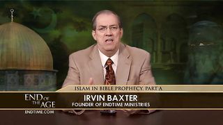 Ирвин Бакстер - Начертание зверя 5