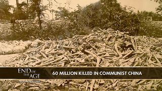 Ирвин Бакстер - Начертание зверя 5