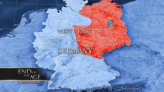 Ирвин Бакстер - Начертание зверя 4