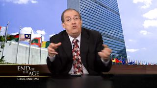 Ирвин Бакстер - Начертание зверя 4