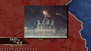 Ирвин Бакстер - Начертание зверя 4