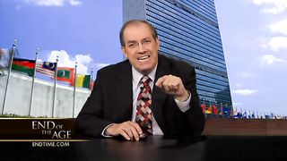 Ирвин Бакстер - Начертание зверя 4