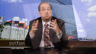 Ирвин Бакстер - Начертание зверя 3