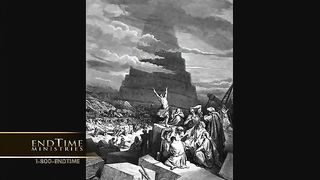 Ирвин Бакстер - Начертание зверя 3