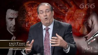 Ирвин Бакстер - Начертание зверя 2