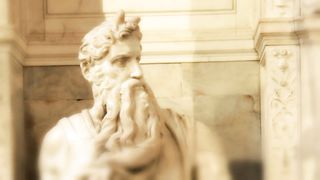 Патриархи Израиля - МОИСЕЙ