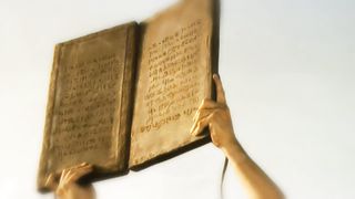 Патриархи Израиля - МОИСЕЙ