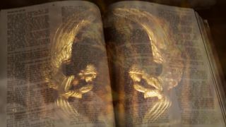 Патриархи Израиля - МОИСЕЙ