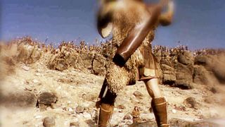 Патриархи Израиля - ДАВИД