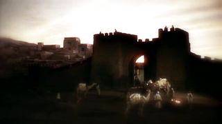 Патриархи Израиля - ДАВИД