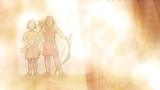 Патриархи Израиля - ИАКОВ