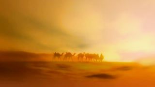 Патриархи Израиля - ИАКОВ