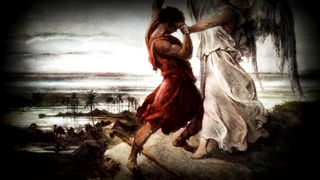 Патриархи Израиля - ИАКОВ