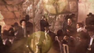 Патриархи Израиля - ИСААК