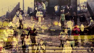 Патриархи Израиля - АВРААМ