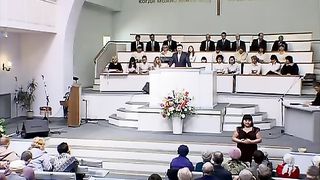 Алексей Прокопенко - Вера и дела