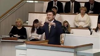 Алексей Прокопенко - Вера и дела