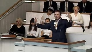 Алексей Прокопенко - Вера и дела