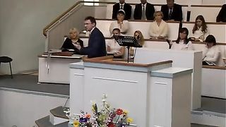 Алексей Прокопенко - Вера и дела