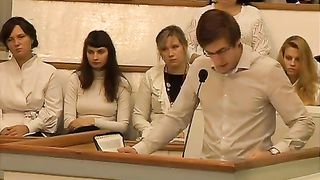 Алексей Прокопенко - Скорбь в жызни Авраама