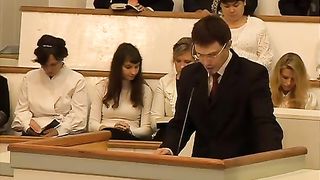Алексей Прокопенко - Скорбь в жызни Авраама