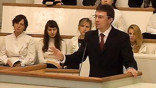 Алексей Прокопенко - Скорбь в жызни Авраама